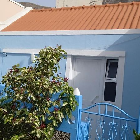 Вилла Casamrichica1 Ribeira Grande Экстерьер фото