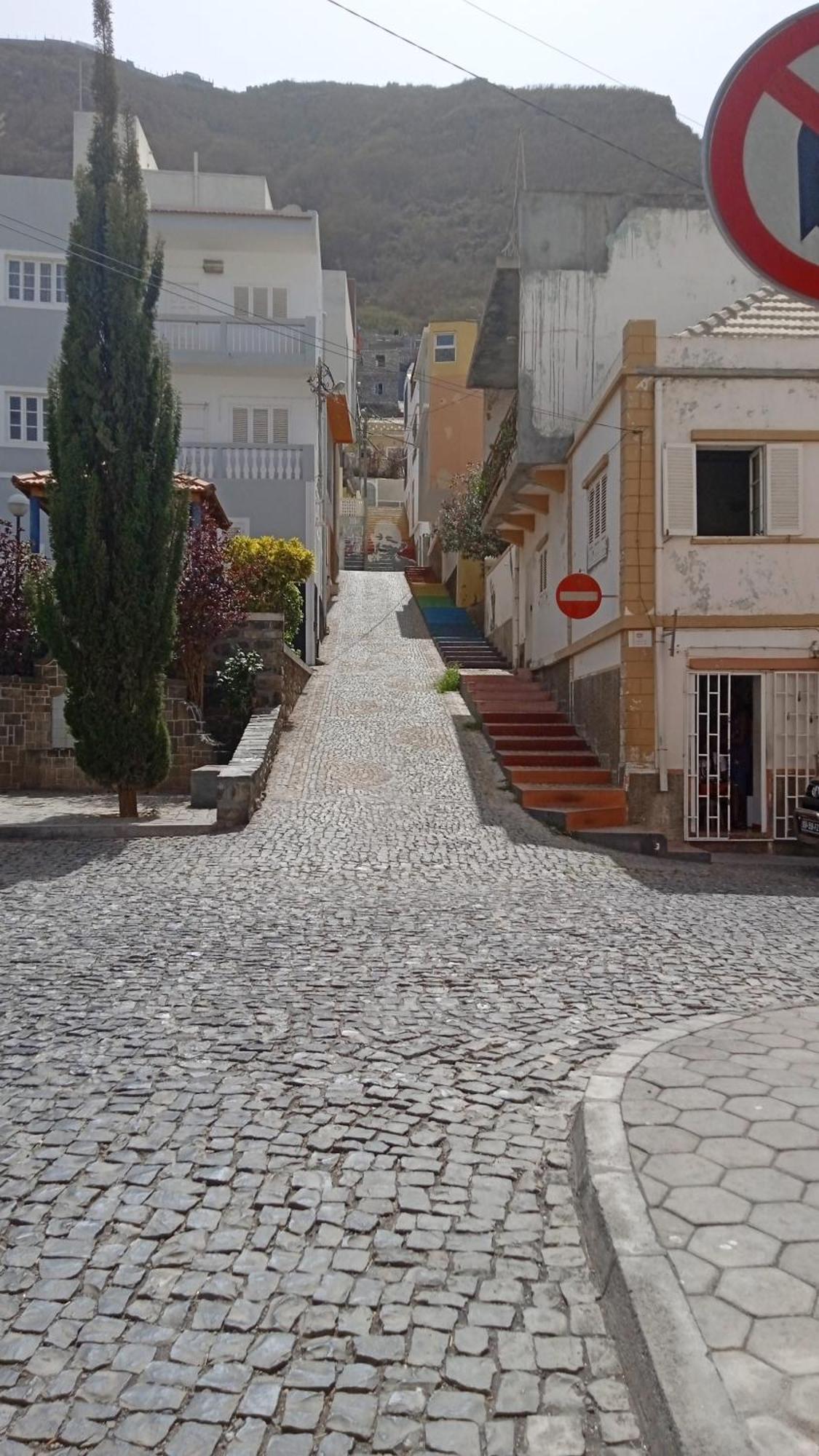 Вилла Casamrichica1 Ribeira Grande Экстерьер фото