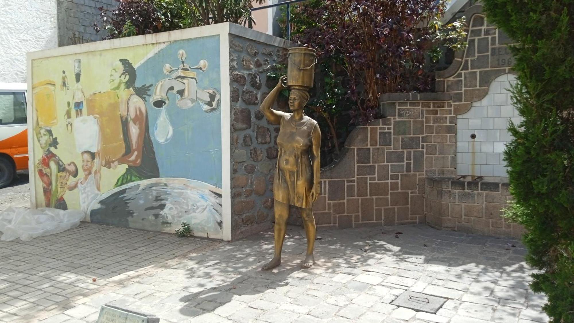 Вилла Casamrichica1 Ribeira Grande Экстерьер фото